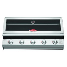 Beefeater 2000S Series Built In - 5 Burner Gas BBQ