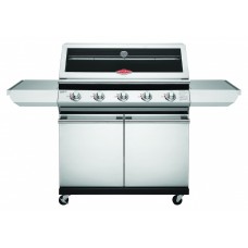 Beefeater 2000S Series - 5 Burner Gas BBQ
