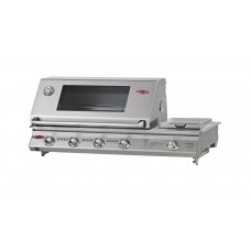 Beefeater Signature SL4000 4 Burner + 1 Built In Grill