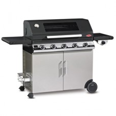BeefEater Discovery 1100E 5 Burner Gas Barbecue