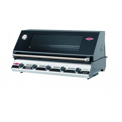 Beefeater Signature 3000E 5 Burner Built In Grill