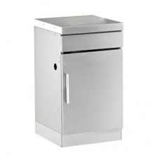 Beefeater Discovery ODK Basic Cupboard Stainless Steel