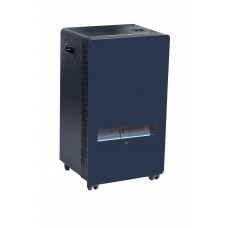 Lifestyle Azure Blue Flame Gas Heater
