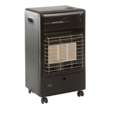 Lifestyle 4600 Radiant Portable Gas Heater