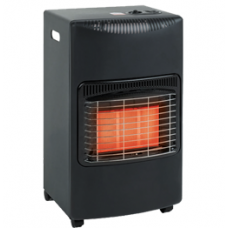 Glow Warm Portable Gas Heater