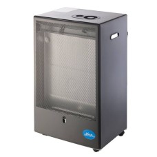 Blue Belle Portable Gas Heater With Thermostat
