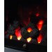 Manhattan Portable Real Flame Gas Heater - Ex Display