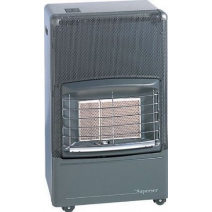 Superser F150 Portable Gas Heater