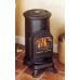 Thurcroft Real Flame Gas Heater