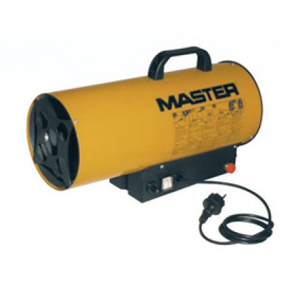 Master 30kW Propane Space Heater