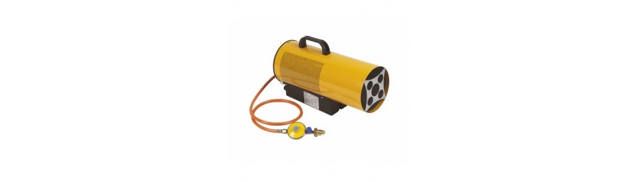 Industrial Heaters Industrial Heaters