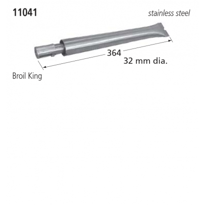 11041 BBQ Burner - Broil King
