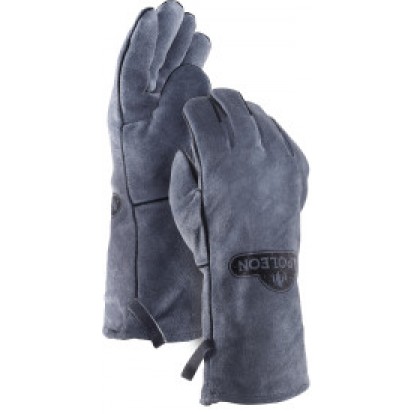 Napoleon Cowhide Leather Gloves - 62147