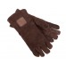 OFYR - Suede Gloves