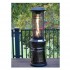 Santorini Real Flame Patio Heater