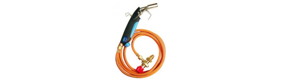 Blow Torches Blow Torches
