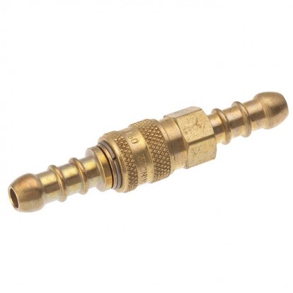 Snap Connector for 8mm Gas Hose