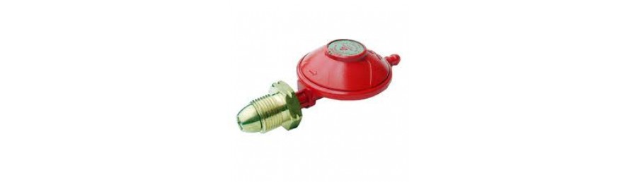 Gas Regulators Gas Regulators